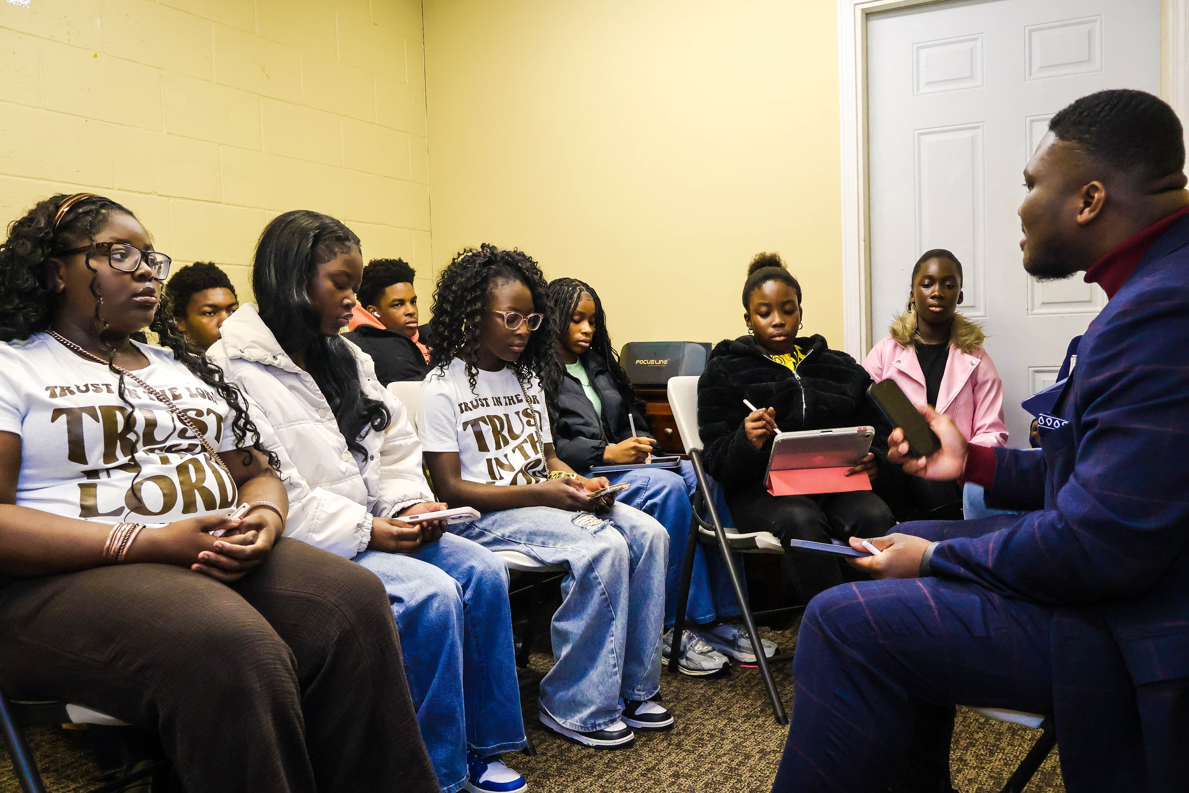 Children’s Ministry