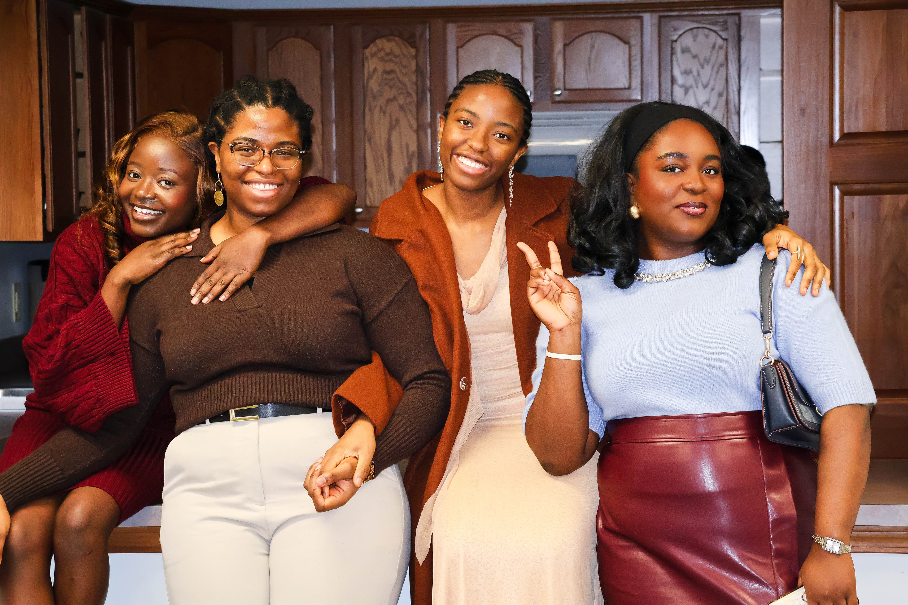 Ministries at Logos City Church