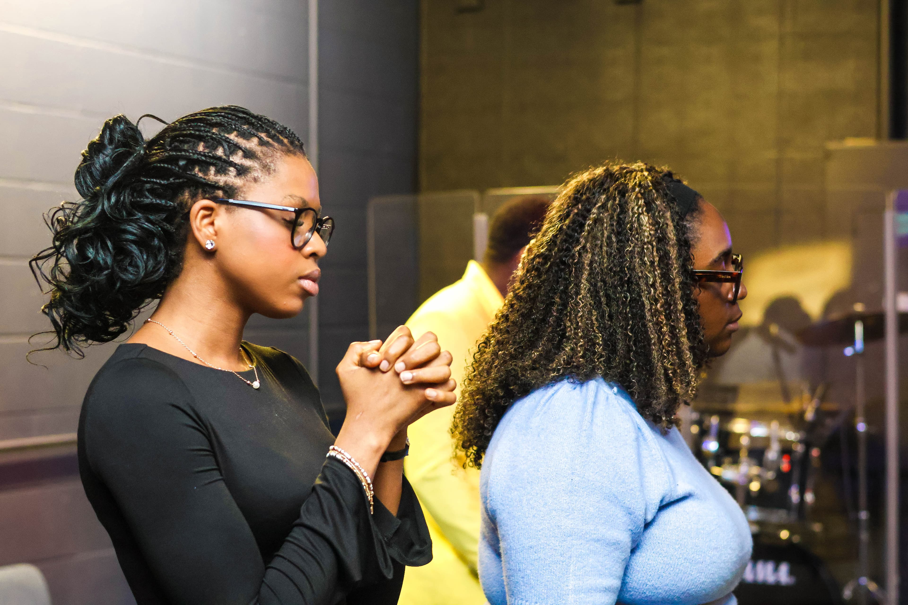 Prayer Fellowship