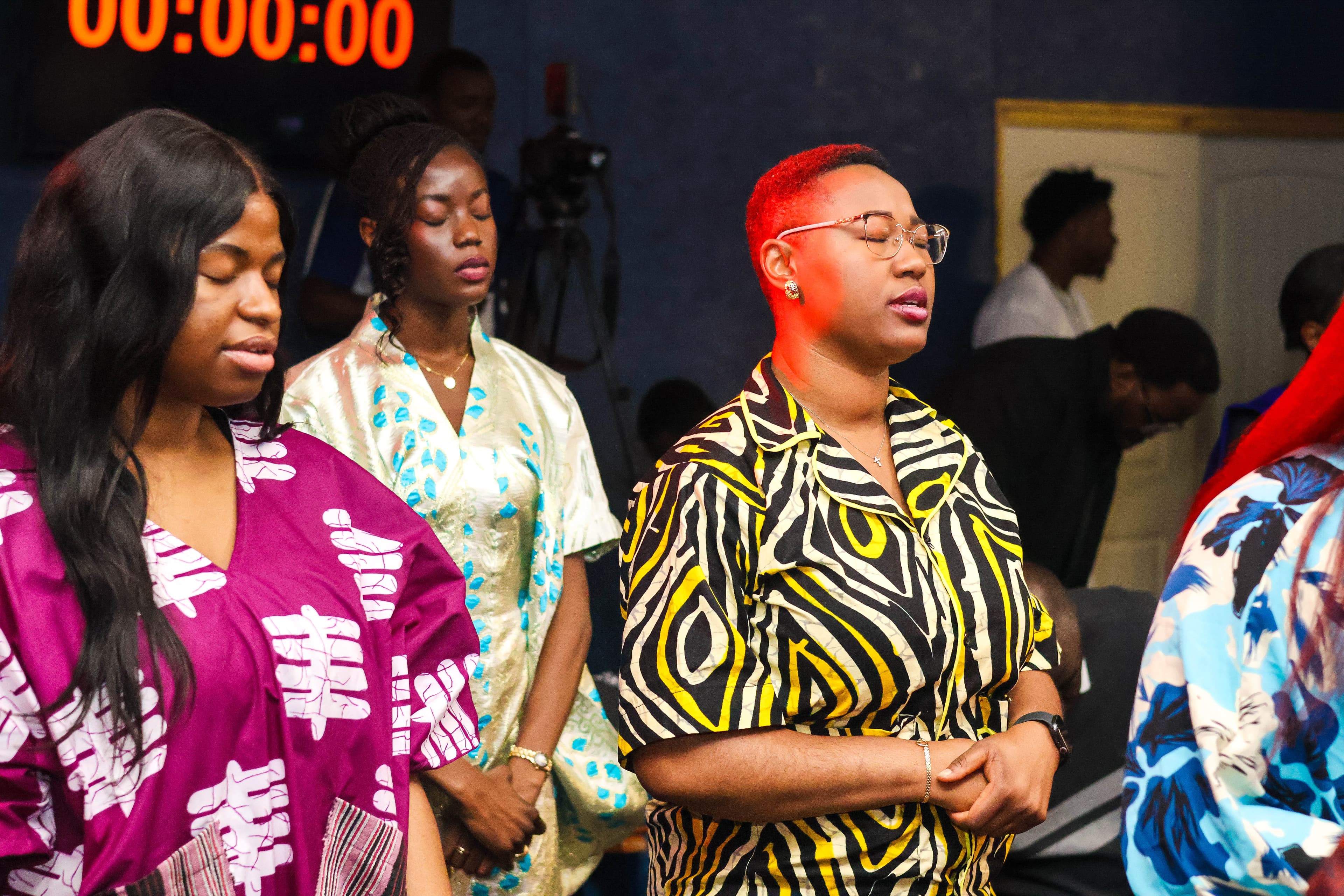 Women’s Fellowship